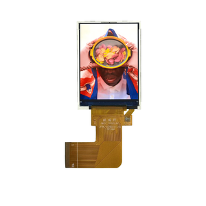 St7701s 2.8 "TFT hiển thị 640x480 hỗ trợ SPI và RGB 24bit chế độ cho điện năng thấp thiết bị di động - Product Image 2