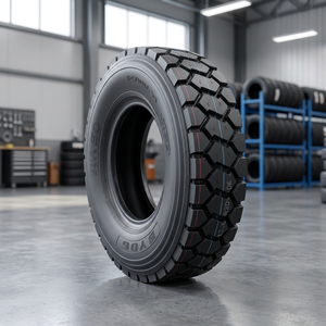 Pneus d'occasion 15 pouces 215/80R15 - Product Image 2