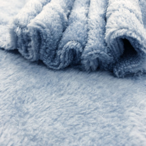 160*210cm tamaño puede venta al por mayor terciopelo Coral súper cómodo cuerpo sofá invierno manta gruesa cama tiro - Product Image 3