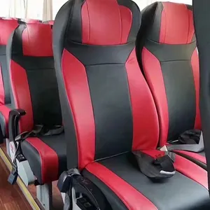 Asiento de barco de pasajeros de lujo de China Asientos de autobús