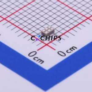 DPX202690DT-4317A1 Duplexer SMD-6P,2x1.2mm RF ( Operating Temperature: ) - Product Image 2