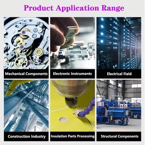 Plaque époxy jaune 3240 <span class=keywords><strong>FR-4</strong></span> Matériau isolant en feuille de fibre de verre FR4 pour joint d'usinage CNC Usinage CNC Pièces FR4 G10 - Product Image 6