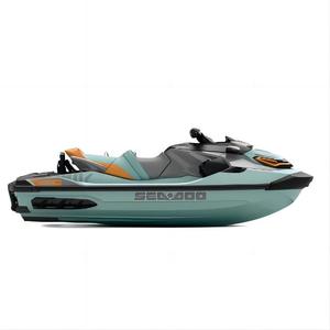 2024 gran oferta Original <span class=keywords><strong>Bombardier</strong></span> 230HP <span class=keywords><strong>Sea</strong></span>-<span class=keywords><strong>Doo</strong></span> Motor Boat BRP Wake pro 230 con música - Product Image 2