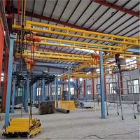 Acier profilé en C rigide de qualité 235 conforme à la norme ASTM industrielle, formé à froid, pour applications de levage et de traction par pont roulant