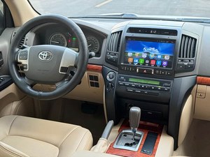 <span class=keywords><strong>Toyota</strong></span> <span class=keywords><strong>Land</strong></span> <span class=keywords><strong>Cruiser</strong></span> 4.0L V6 Edición Limitada para Oriente Medio, Todoterreno, Usado, Importado, Año 2015, para Exportación - Product Image 6