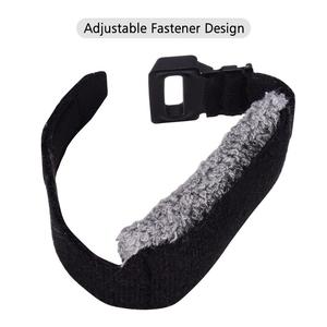 สายกีตาร์เบสที่หุ้มลดเสียงรบกวนอเนกประสงค์ลดเสียงรบกวนสำหรับกีต้าร์คลาสสิคไฟฟ้าอะคูสติก7สาย - Product Image 4