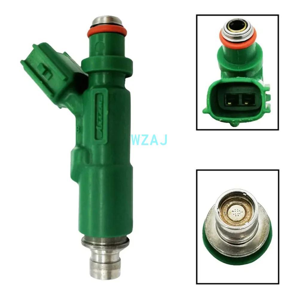 23250-21020 FUEL INJECTOR SET OF 4 Pcs For Toyota Prius Scion XA XB 1.5L-L4 | UK 23250-21020 FUEL INJECTOR SET OF 4 Pcs For Toyota Prius Scion XA XB 1.5L-L4 | UK