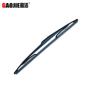 Applicable aux Renault Clio 3 III 2005-2012, ensemble de bras de balancier d'essuie-glace arrière et essuie-glace arrière. - Product Image 2