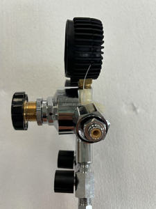 बीयर केग वितरण प्रणाली के लिए बीयर सह 2 गैस दबाव नियामक - Product Image 2