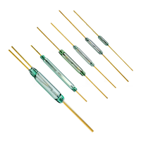 14.2mm RMCIP MKA14103 AT08-10 biasanya buka saklar kaca amplop sensor magnetik