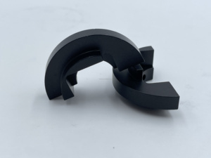 ODM nhỏ tùy chỉnh <span class=keywords><strong>CNC</strong></span> gia công phần nhôm phay <span class=keywords><strong>CNC</strong></span> - Product Image 5