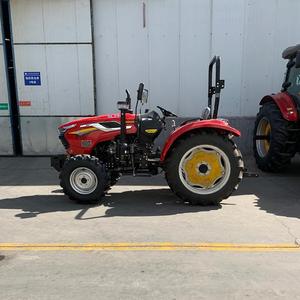 Tractor Agrícola, Tractor para Agricultura, Mini Tractores de 20hp, Precios en Pakistán - Product Image 3