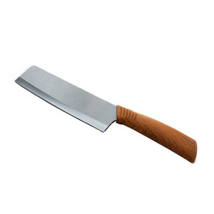 Precio barato de madera de 5pc de la <span class=keywords><strong>cocina</strong></span> de cerámica <span class=keywords><strong>juego</strong></span> de <span class=keywords><strong>cuchillos</strong></span> con bloque de acrílico - Product Image 4
