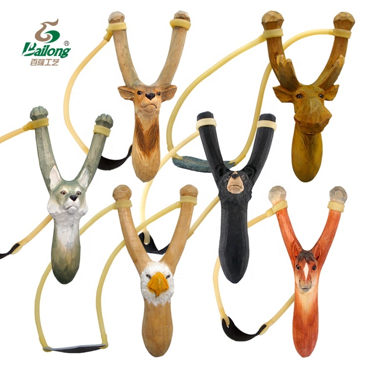 RTS Outdoor Shooting Rubber Bands Husky