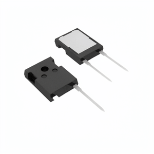 C5D25170H Electronics Component TO-247-2 Single Diodes Manufacturer Channel - Product Image 1