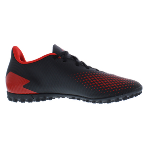 รองเท้า Predator 20.4 Turf สำหรับผู้ชาย ไซส์ 11 รุ่น MSS-EE9585 สีดำ/แดงแอคทีฟ - Product Image 2