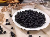 Huaran Hoge Kwaliteit Fabriek Gedroogde Bosbessen Lage Prijs Natuur Gedroogd Fruit Pruim Bosbes