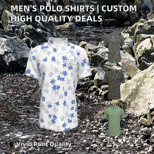 Camiseta de Hombre con Bordado y Estampado, Algodón Premium, para Golf, Tenis, Ropa Casual de Exterior con Estilo Único - Product Image 2