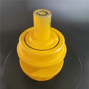 Комплект опорных катков для бульдозеров Shantui серии SD (различные модели, включая комплекты для установки) - Product Image 4