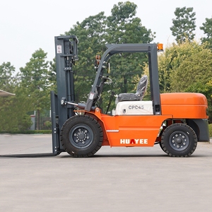 Factory Price <strong>3</strong> <strong>Ton</strong> <strong>3</strong>.5 <strong>Ton</strong> 4 <strong>Ton</strong> 5 <strong>Ton</strong> <strong>Forklift</strong> diesel 4x4 CE ISO Reliable Performance diesel <strong>Telescopic</strong> <strong>Forklift</strong> Crane - Product Image 5