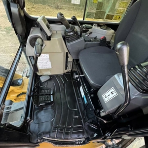 Gebruikt Caterpillar 303.5E minigraafmachine Japan <span class=keywords><strong>Cat</strong></span> 303.5 305.5 Graafmachine/Bagger Gratis levering Aanpassing mogelijk - Product Image 5