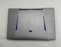 Ordinateur Portable de Jeu Reconditionné MECHENIKE T90 GTX1050/1650 I7 8e/9e Génération 15,5 Pouces, SSD 128 Go HDD 1 To