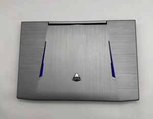 Laptop Gaming de Segunda Mano MECHENIKE T90 GTX1050/1650 I7 8ª/9ª Gen Computadora para Juegos de 15.5 Pulgadas 128GB SSD 1TB HDD - Product Image 5