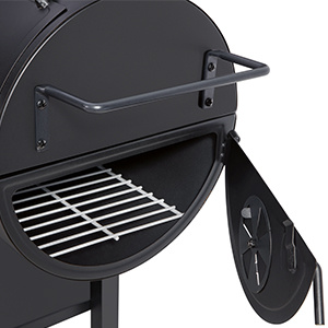 <span class=keywords><strong>Camping</strong></span> en plein air <span class=keywords><strong>Barbecue</strong></span> <span class=keywords><strong>Gaz</strong></span> et charbon de bois Combo Grills Combination Station Grills pour le jardin - Product Image 5