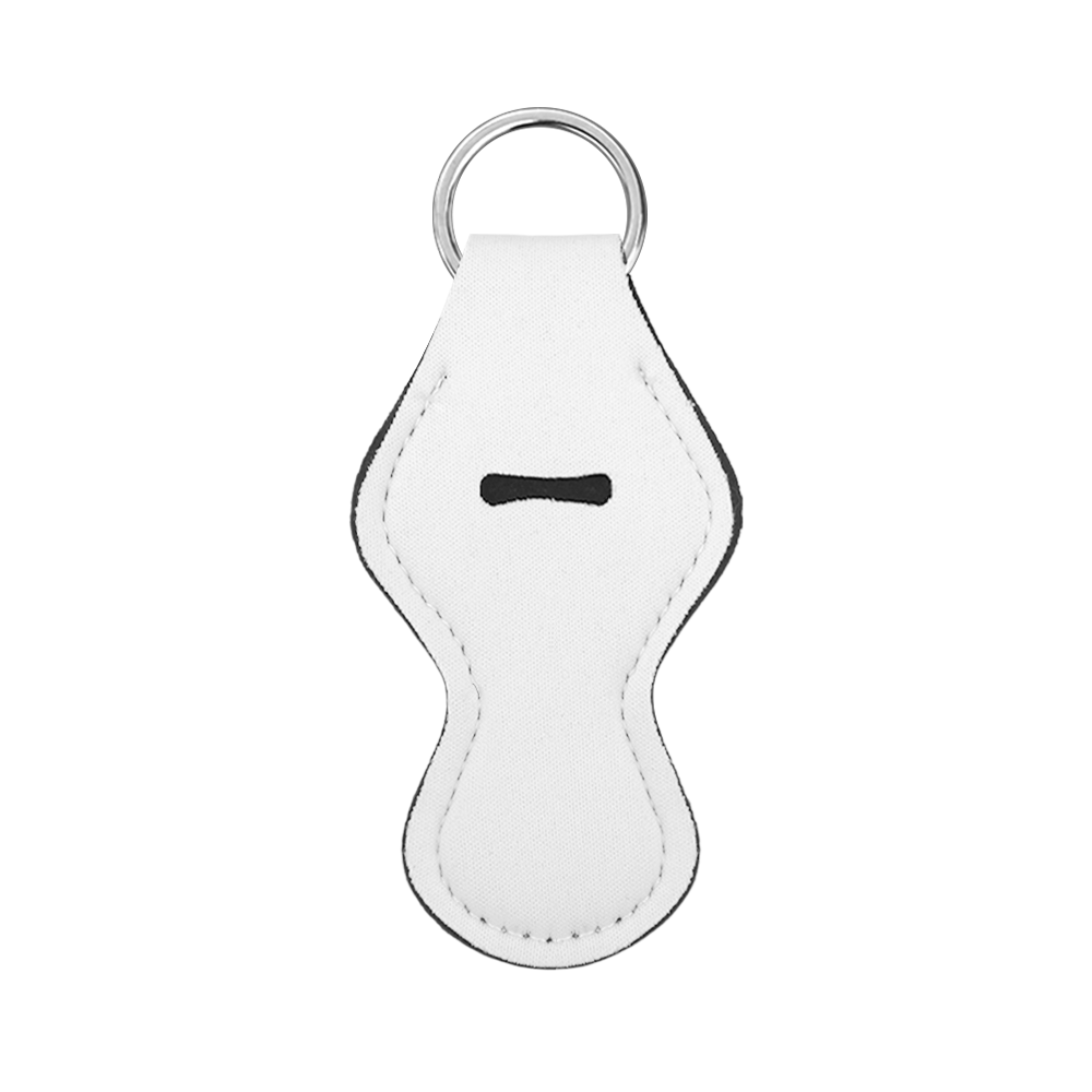 Blank:  Gourd-shaped