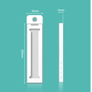 시계 밴드 OEM ODM 소매 포장 상자 i 시계 스트랩 선물 종이 상자에 대한 종이 보드