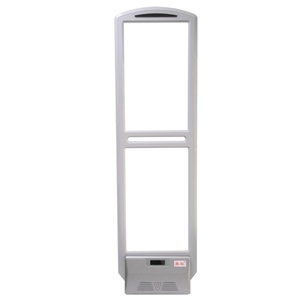 Système de sécurité de porte de magasin personnalisé avec antenne AM, capteur antivol EAS et données de sécurité - Product Image 4