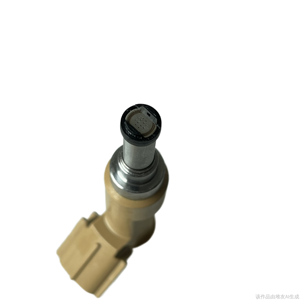 23250-37010สำหรับ Toyota Corolla 09-15 1.8L ใหม่4ชิ้นหัวฉีดน้ำมันเชื้อเพลิง23209-39146 - Product Image 5