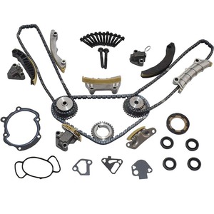 Piezas de motor de automóvil de calidad original 06H109469AD 06K109158AA Kit de cadena de distribución para Audi Volkswagen Car 2,0 T Vw - Product Image 3