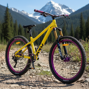 Bicicleta de Montaña MTBGO de 21 Velocidades, Buena Calidad, 26/29 Pulgadas, Envío Gratis, Bicicleta <span class=keywords><strong>Trek</strong></span> para Exteriores, Dirt Jump, Stunt, Downhill para Hombre - Product Image 1