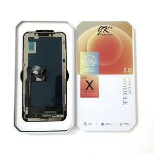 JK Pantalla para <span class=keywords><strong>iPhone</strong></span> X <span class=keywords><strong>XR</strong></span> XS MAX 11 12 PRO MAX 13 JK Pantalla <span class=keywords><strong>LCD</strong></span> para <span class=keywords><strong>iPhone</strong></span> JK pantalla - Product Image 4