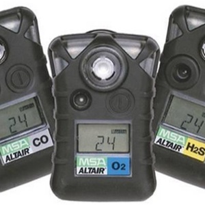 Detector de Oxígeno Portátil con Alarma de Concentración de Gas Messian MSA-Altair Pro - Product Image 2