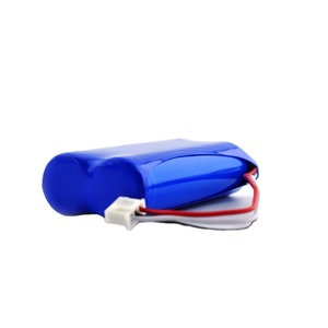 Высокая производительность Lipo батарея 7,4 В 2700 мАч RC Drone вертолет батарея - Product Image 4