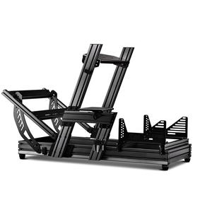 新デザイン40120アルミプロファイルDIY Sim RigシートエクストリームモーションゲームドライビングシミュレーターSim Racingコックピット次レベリング - Product Image 2