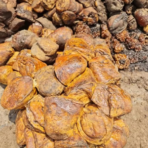 Trozos de Caucho Natural - Product Image 1