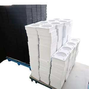 Insertos de Espuma <span class=keywords><strong>EPE</strong></span> EVA de Alta Calidad Personalizados para Envíos, Material de Embalaje, Caja de Embalaje, Espuma de Lujo - Product Image 6