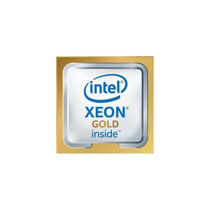 Intel Xeon Gold 2.10 GHz SRFQ2 140W 22 Core Server CPU 6238L