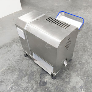 Macchina elettrica per la vaiolatura della ciliegia con motore SUS304 in acciaio inox 110V/220V-piccola carotatrice e frutta - Product Image 5