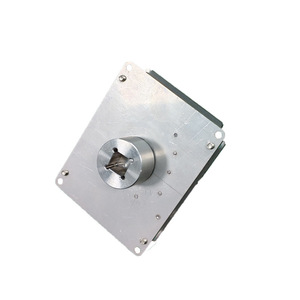 Electric Actuator <b>Motor</b> 20Nm 36V DC Chassis Mount Small Size Valve <b>Control</b> - Product Image 4