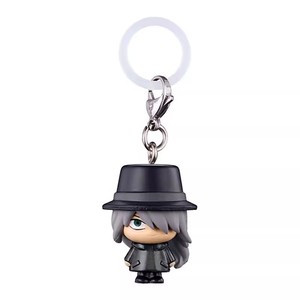 Auténtico Colgante de Personaje de Detective <span class=keywords><strong>Conan</strong></span>, 2 Edogawa Haibara Ai, Juguetes de Cápsula Sorpresa - Product Image 2