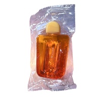 Mainan Squishy Es Krim TPR, Dapat Diremas dan Diregangkan, Pereda Stres