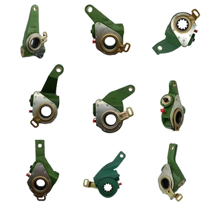 Ajusteur de mou de frein automatique <span class=keywords><strong>72525</strong></span> adapté pour Haldex Bendix Meritor Gunite Howo Bpw Nissan Volvo Scania essieu de camion - Product Image 3