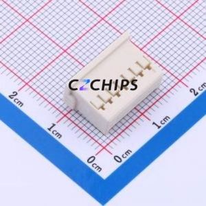 X2081H-2x07-N0 Housing (Wire-to-Board / Wire-to-Wire) P=2mm Connector 2x7P 2mm 2 7 - Product Image 2
