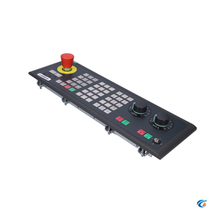 6FC5203-0AF22-1AA2 Placa de control industrial PLC 6FC5203-0AF22-1AA2 Controlador PLC de automatización industrial 6FC5203-0AF22-1AA2 - Product Image 6