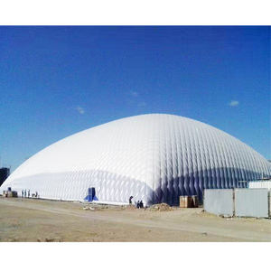 Estructura Inflable de Alta Calidad para Estadios Cubiertos, Centro Deportivo Prefabricado para Fútbol, Estadio con Techo Inflable para Deportes - Product Image 6