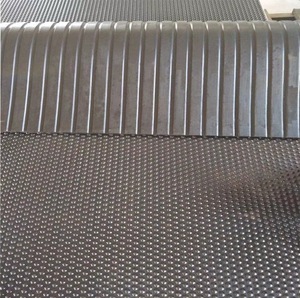 <span class=keywords><strong>Tapis</strong></span> de vache antidérapant, <span class=keywords><strong>tapis</strong></span> en caoutchouc pour <span class=keywords><strong>sol</strong></span> de <span class=keywords><strong>cheval</strong></span>, bon marché, usine chinoise, vente en gros - Product Image 6